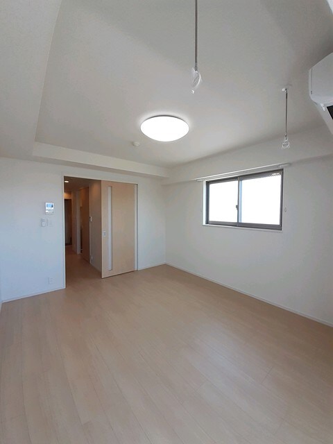 クラール花ノ宮の物件内観写真