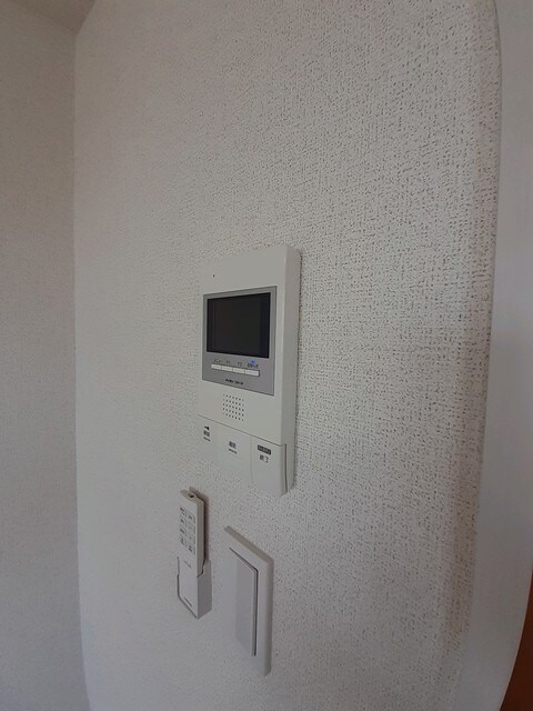 クラール花ノ宮の物件内観写真