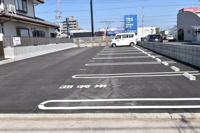 メゾン・エヌの物件外観写真