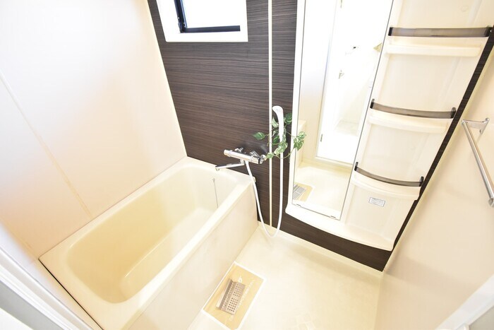 メゾン・エヌの物件内観写真