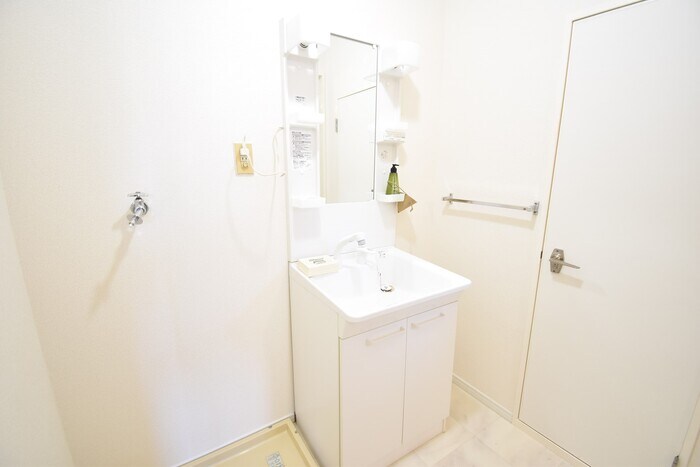 メゾン・エヌの物件内観写真