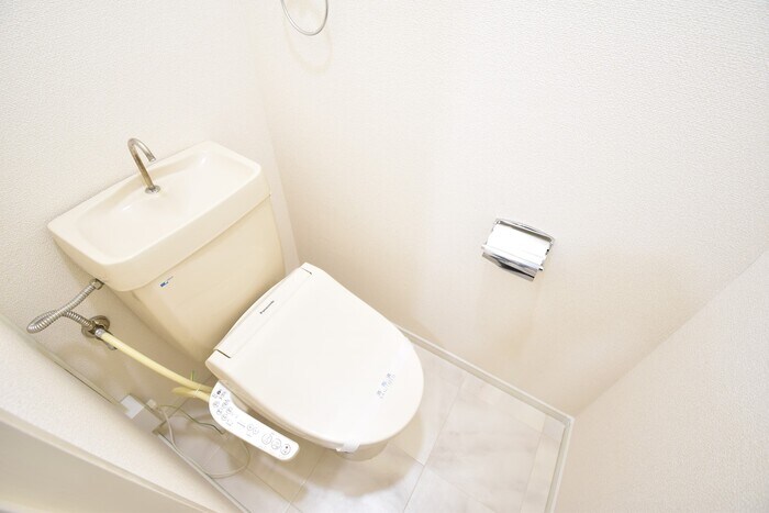 メゾン・エヌの物件内観写真