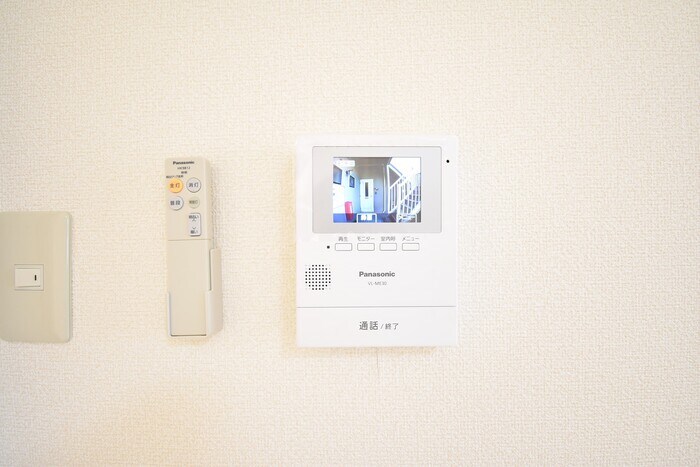 メゾン・エヌの物件内観写真