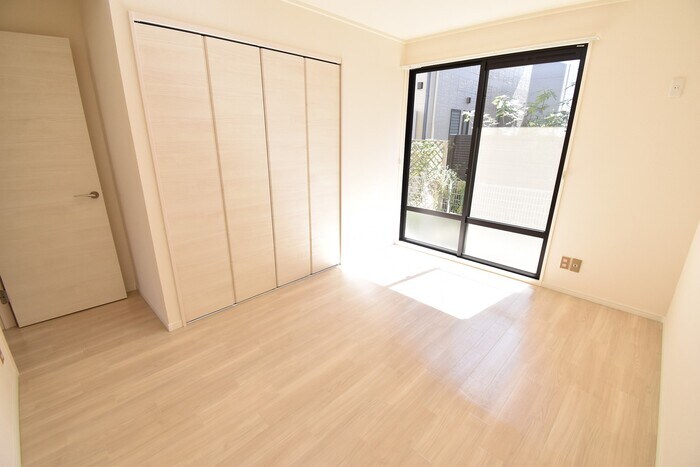 メゾン・エヌの物件内観写真