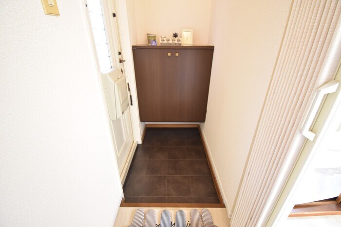 メゾン・エヌの物件内観写真