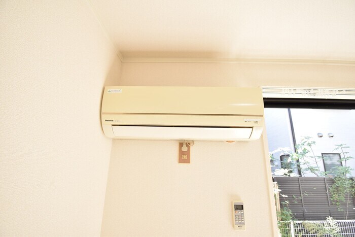 メゾン・エヌの物件内観写真