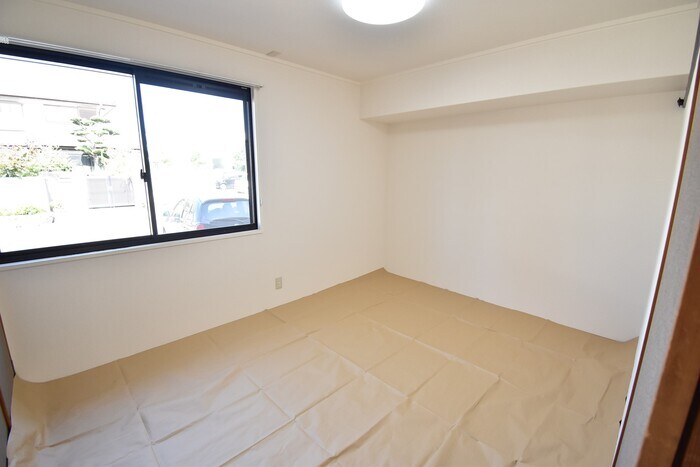 メゾン・エヌの物件内観写真