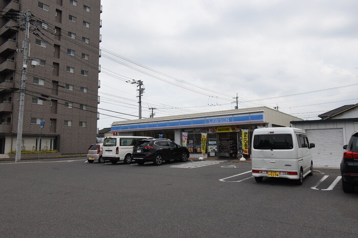 メゾン・エヌの物件内観写真