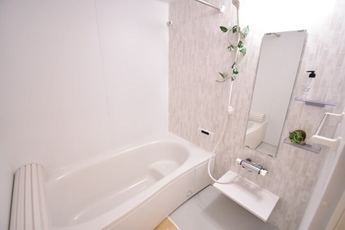 モンレーヴの物件内観写真