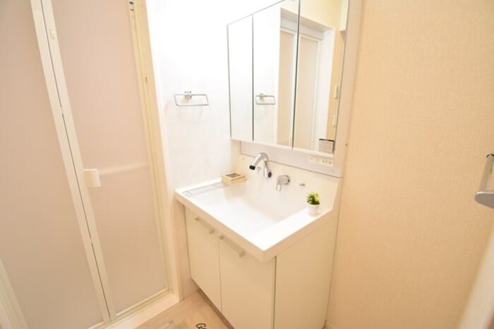 モンレーヴの物件内観写真