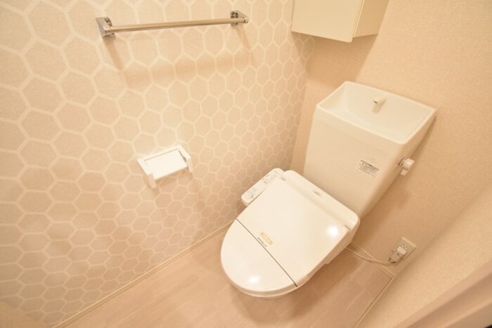 モンレーヴの物件内観写真