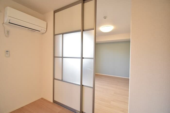 モンレーヴの物件内観写真