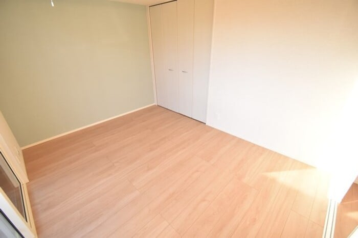 モンレーヴの物件内観写真