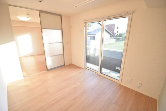 モンレーヴの物件内観写真