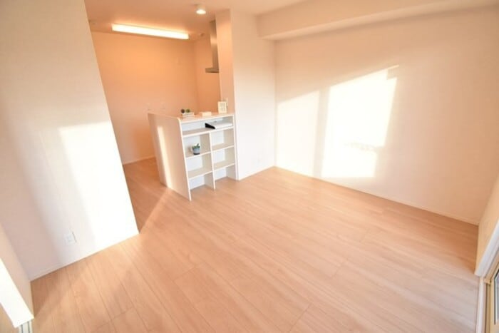 モンレーヴの物件内観写真