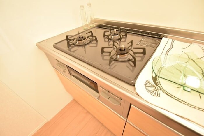 モンレーヴの物件内観写真