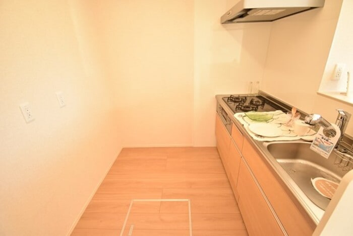 モンレーヴの物件内観写真