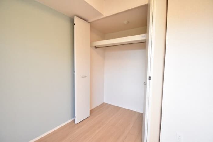 モンレーヴの物件内観写真