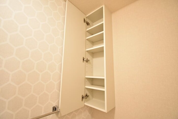 モンレーヴの物件内観写真