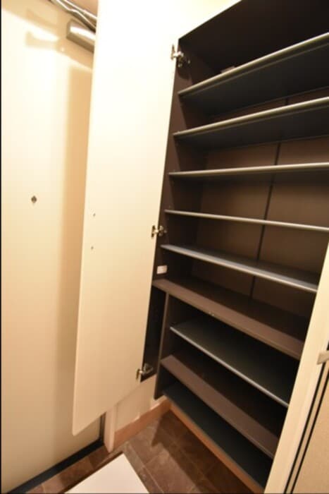 モンレーヴの物件内観写真