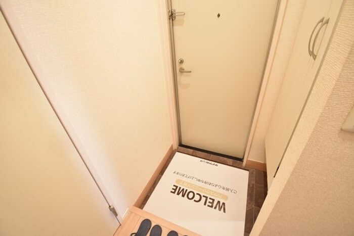 モンレーヴの物件内観写真