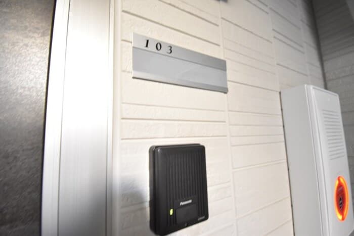 モンレーヴの物件内観写真