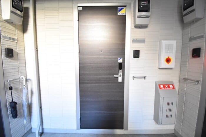 モンレーヴの物件内観写真