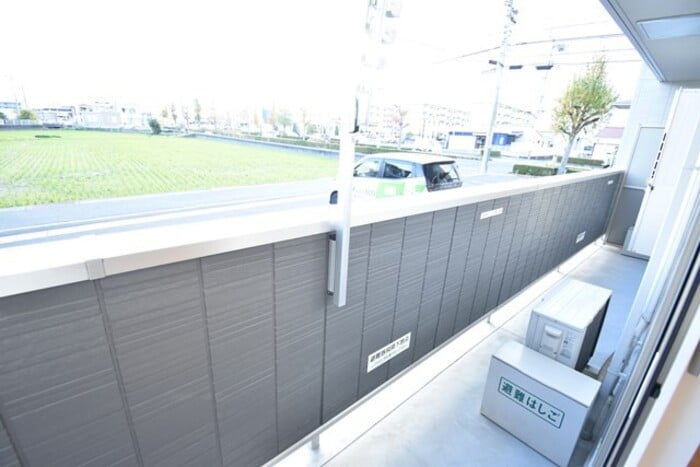 モンレーヴの物件内観写真