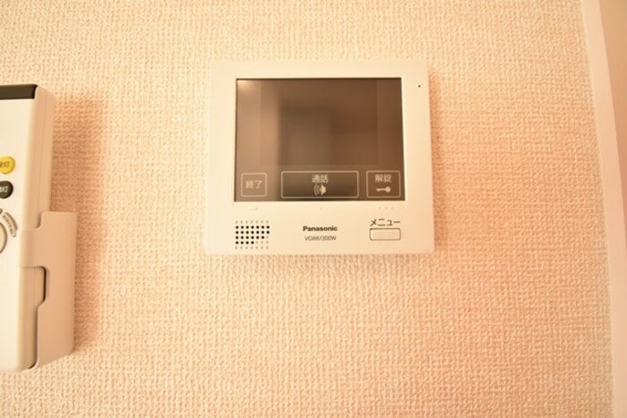 モンレーヴの物件内観写真