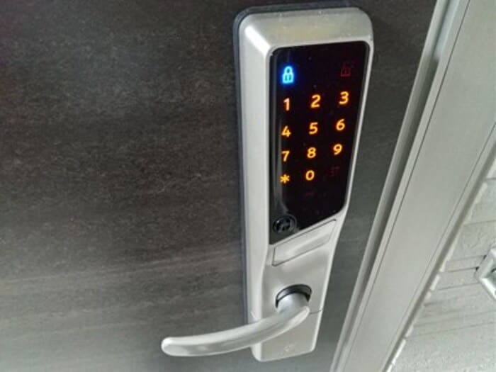 モンレーヴの物件内観写真