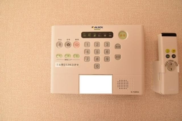 モンレーヴの物件内観写真