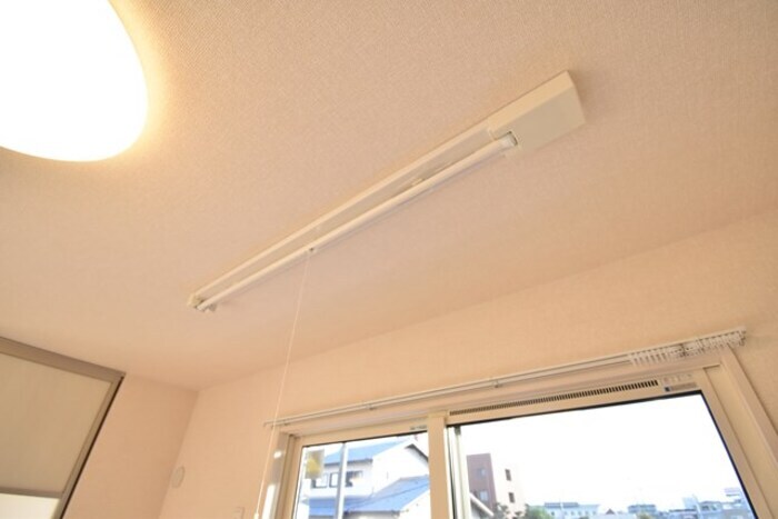 モンレーヴの物件内観写真