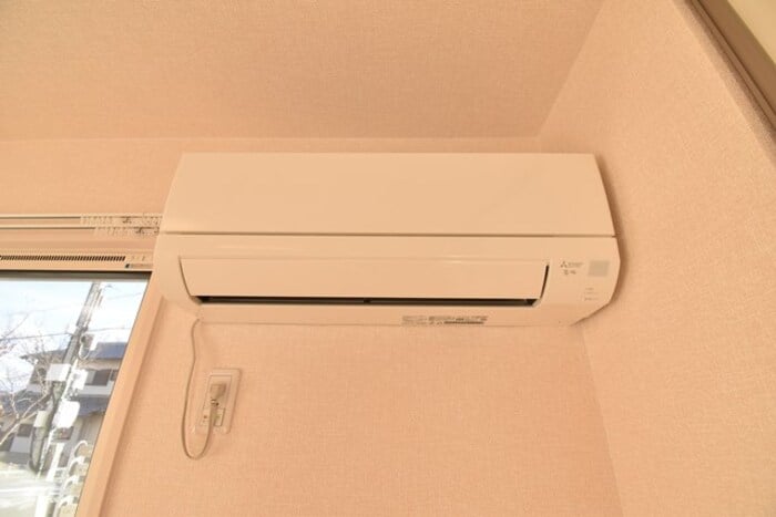 モンレーヴの物件内観写真