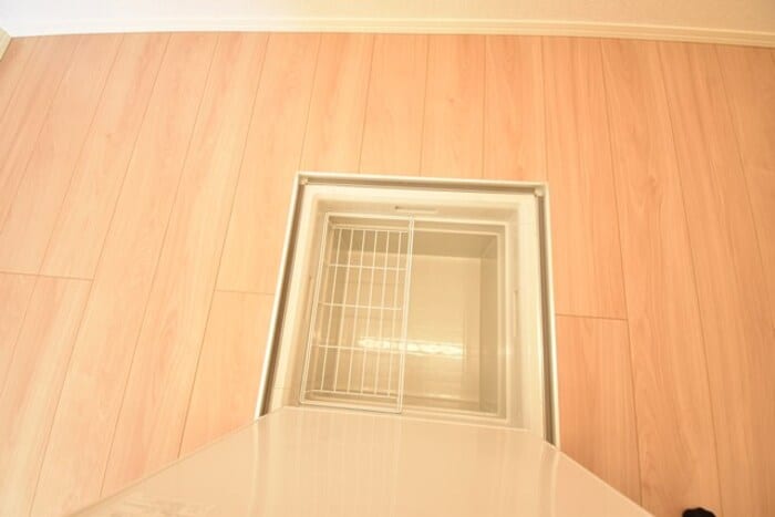 モンレーヴの物件内観写真