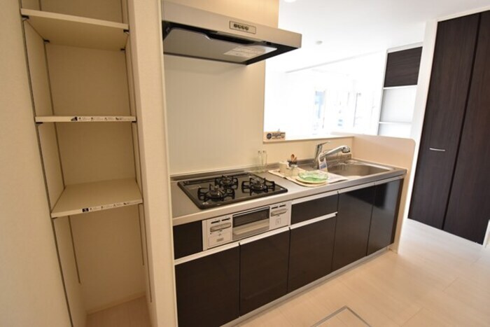 ラナ マラキ B棟の物件内観写真