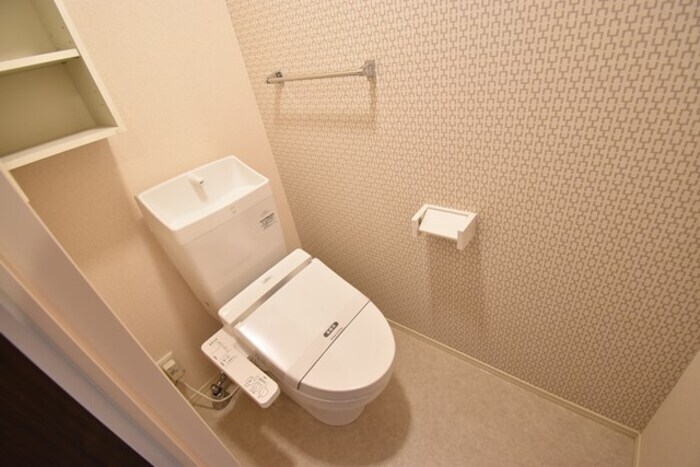 ラナ マラキ B棟の物件内観写真