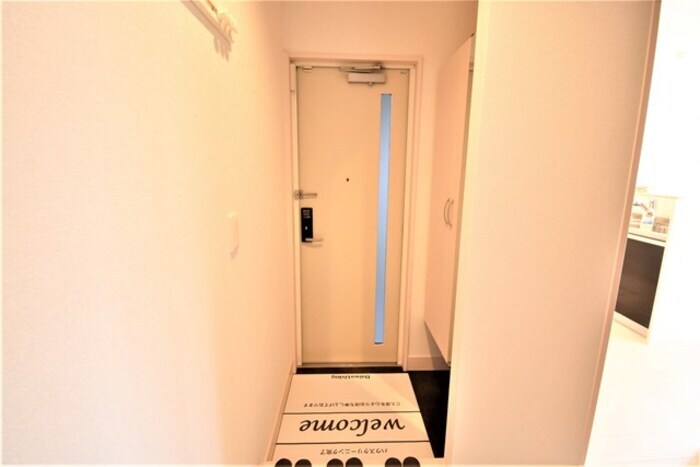 ラナ マラキ B棟の物件内観写真