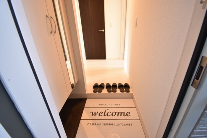 ラナ マラキ B棟の物件内観写真