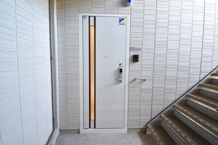 ラナ マラキ B棟の物件内観写真