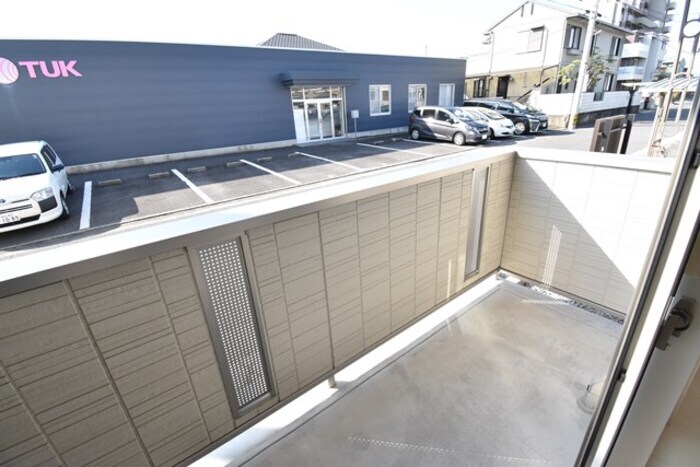 ラナ マラキ B棟の物件内観写真