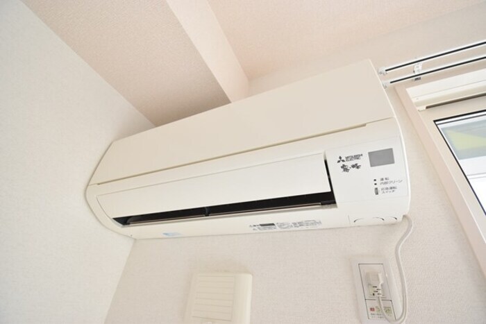 ラナ マラキ B棟の物件内観写真