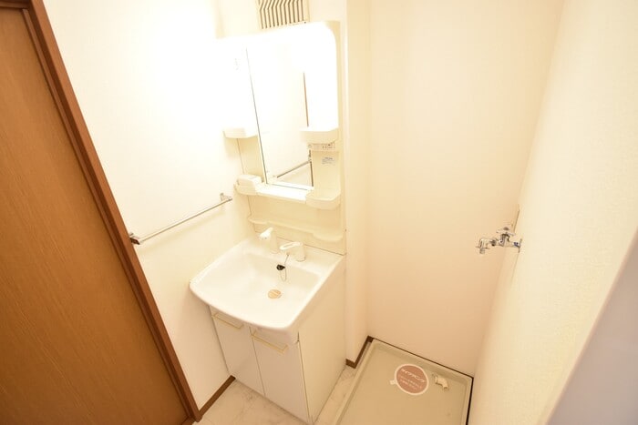 リジェール東山崎 D棟の物件内観写真