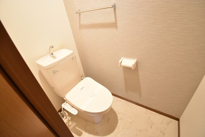 リジェール東山崎 D棟の物件内観写真