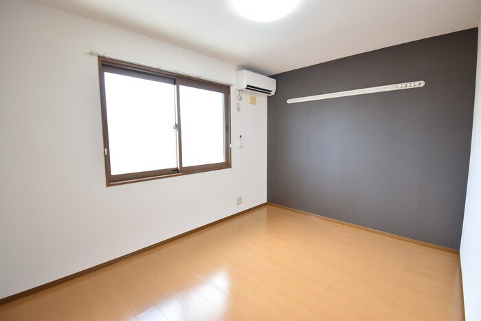 リジェール東山崎 D棟の物件内観写真