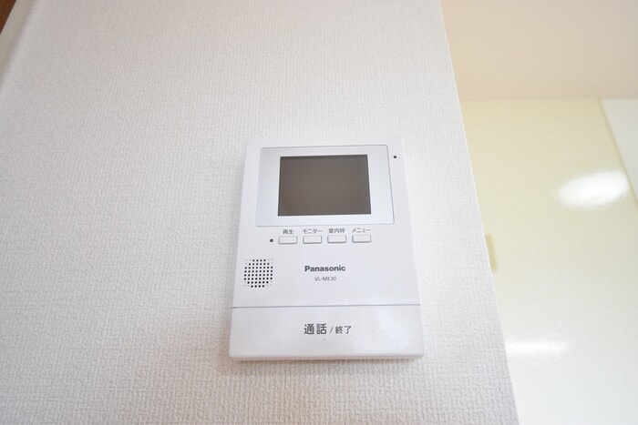 リジェール東山崎 D棟の物件内観写真