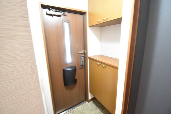 リジェール東山崎 D棟の物件内観写真