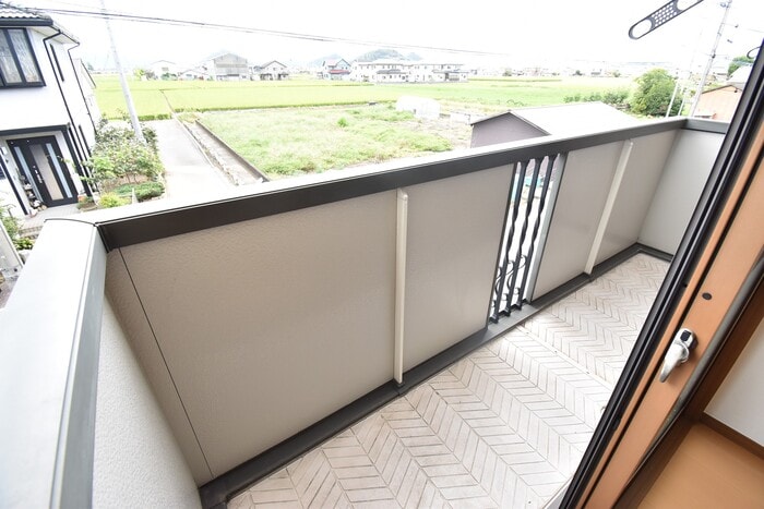 リジェール東山崎 D棟の物件内観写真