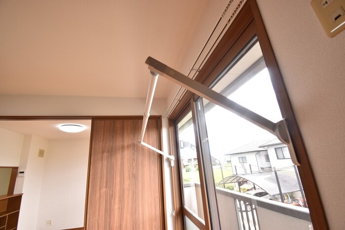 リジェール東山崎 D棟の物件内観写真