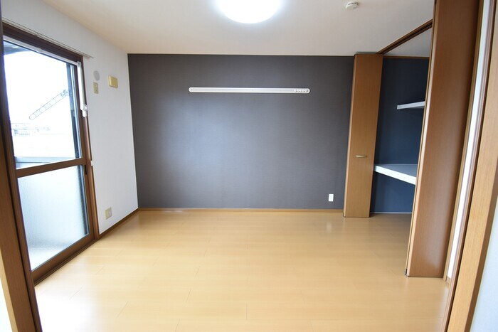 リジェール東山崎 D棟の物件内観写真