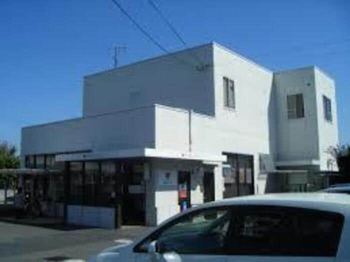 リジェール東山崎 D棟の物件内観写真